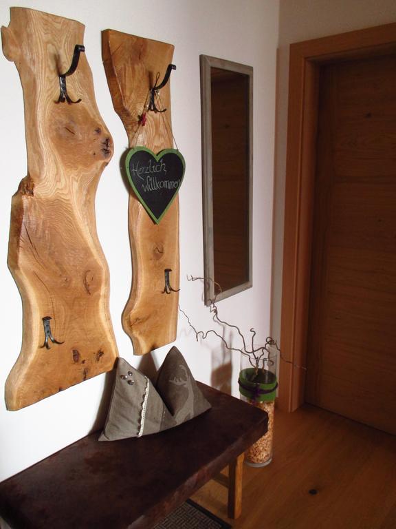 Griesbachhof-Wilder Kaiser Oberndorf in Tirol Exteriör bild
