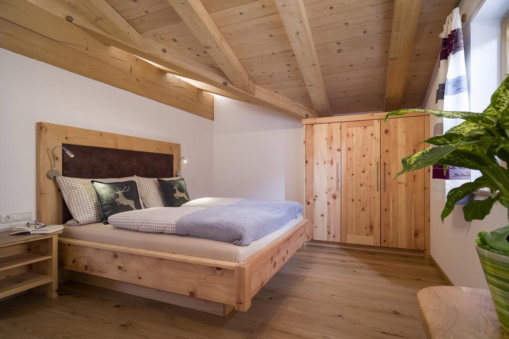 Griesbachhof-Wilder Kaiser Oberndorf in Tirol Exteriör bild