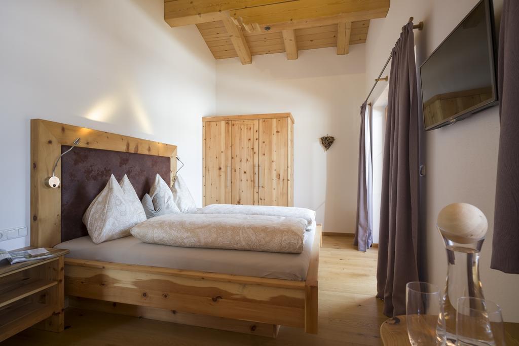 Griesbachhof-Wilder Kaiser Oberndorf in Tirol Exteriör bild