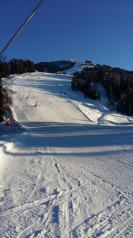 Griesbachhof-Wilder Kaiser Oberndorf in Tirol Exteriör bild