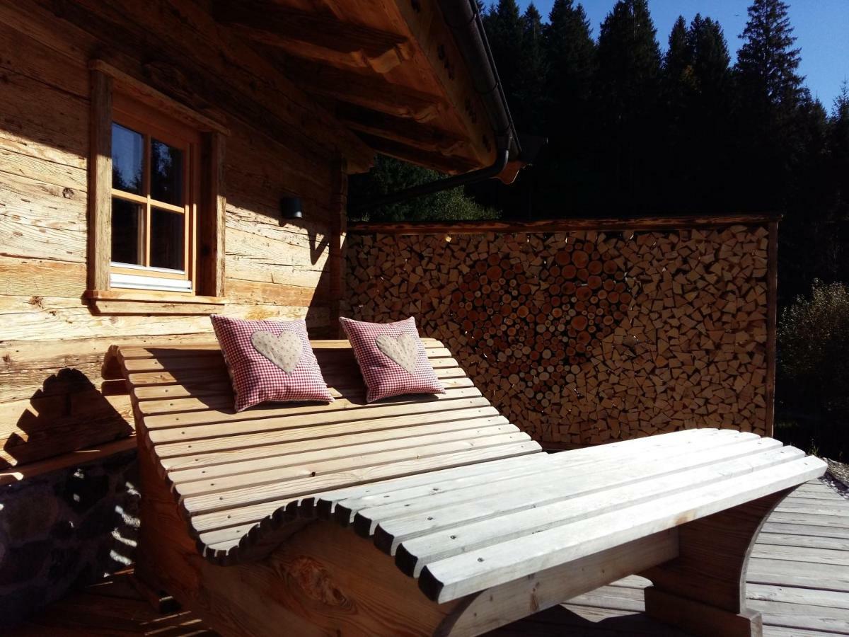 Griesbachhof-Wilder Kaiser Oberndorf in Tirol Exteriör bild